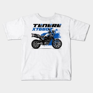 Tenere XT660Z Kids T-Shirt